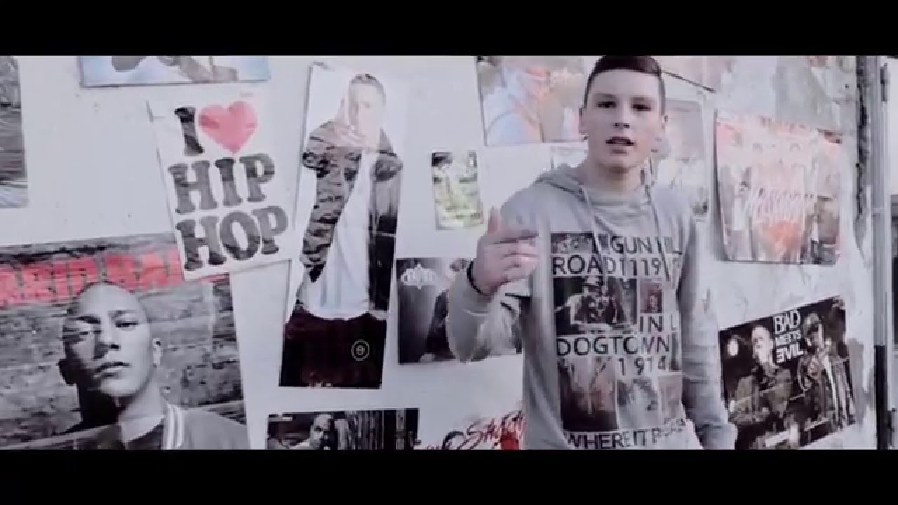 Ben – „Gedanken und Träume" Musikvideo