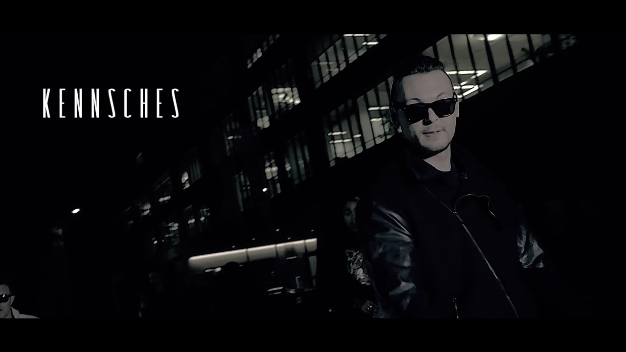 CingoCengo – „Kennsches" Musikvideo