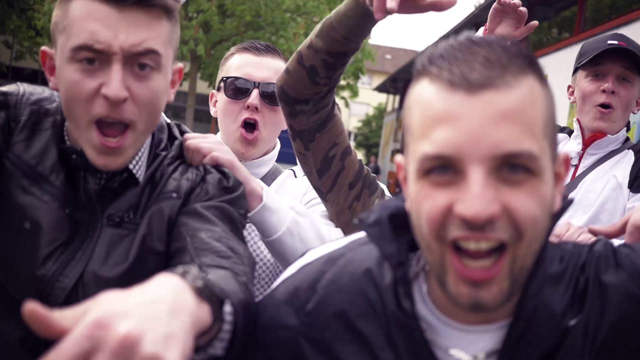 Cobra – „Lifestyle" Musikvideo