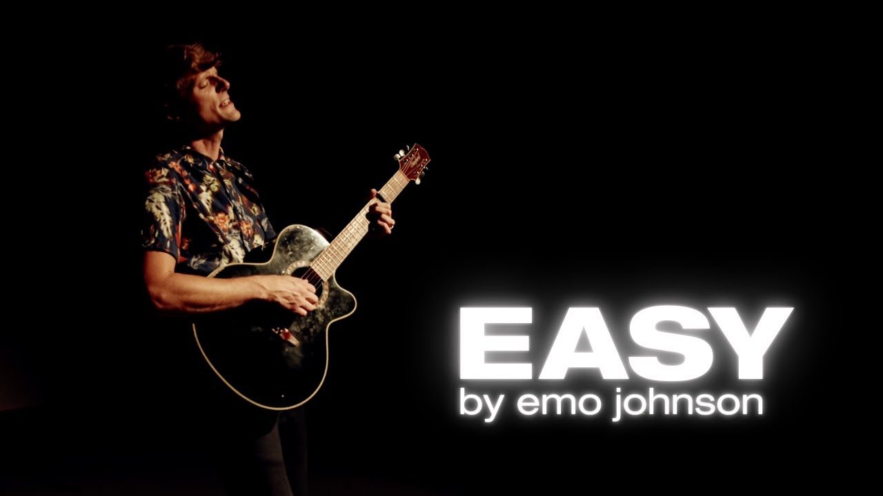 Emo Johnson – EASY