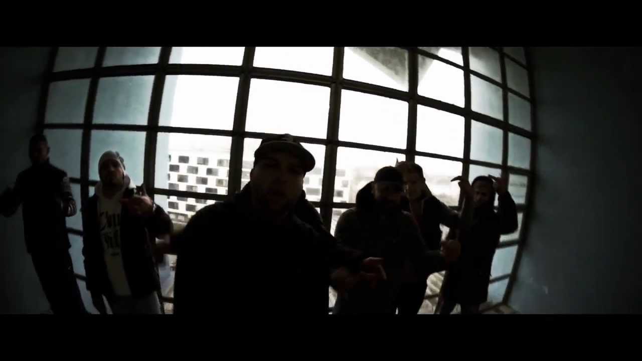 LAZAR – „Fick die Hook" Musikvideo
