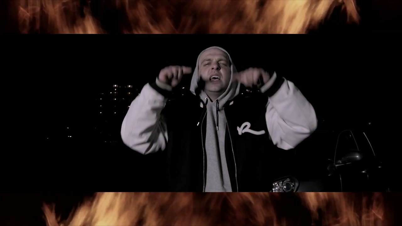 LAZAR – „Luzifer" Musikvideo