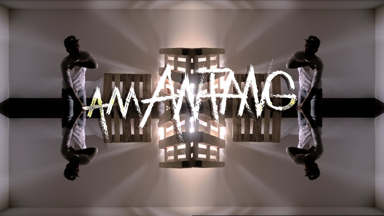 Rajie – „Am Anfang"