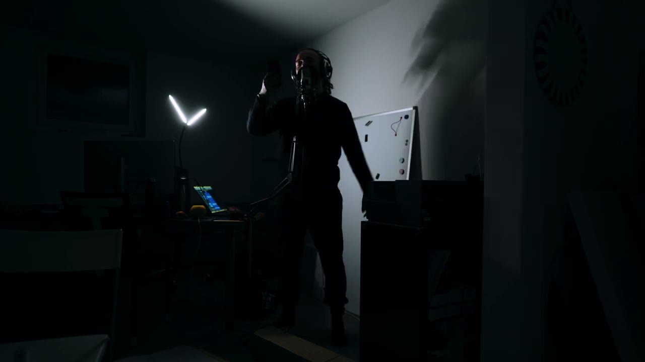 R&A – „Ankommen"