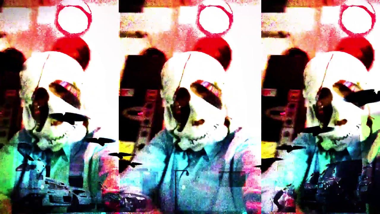 Rajie – „Ihh Mies" (Freestyle #1)