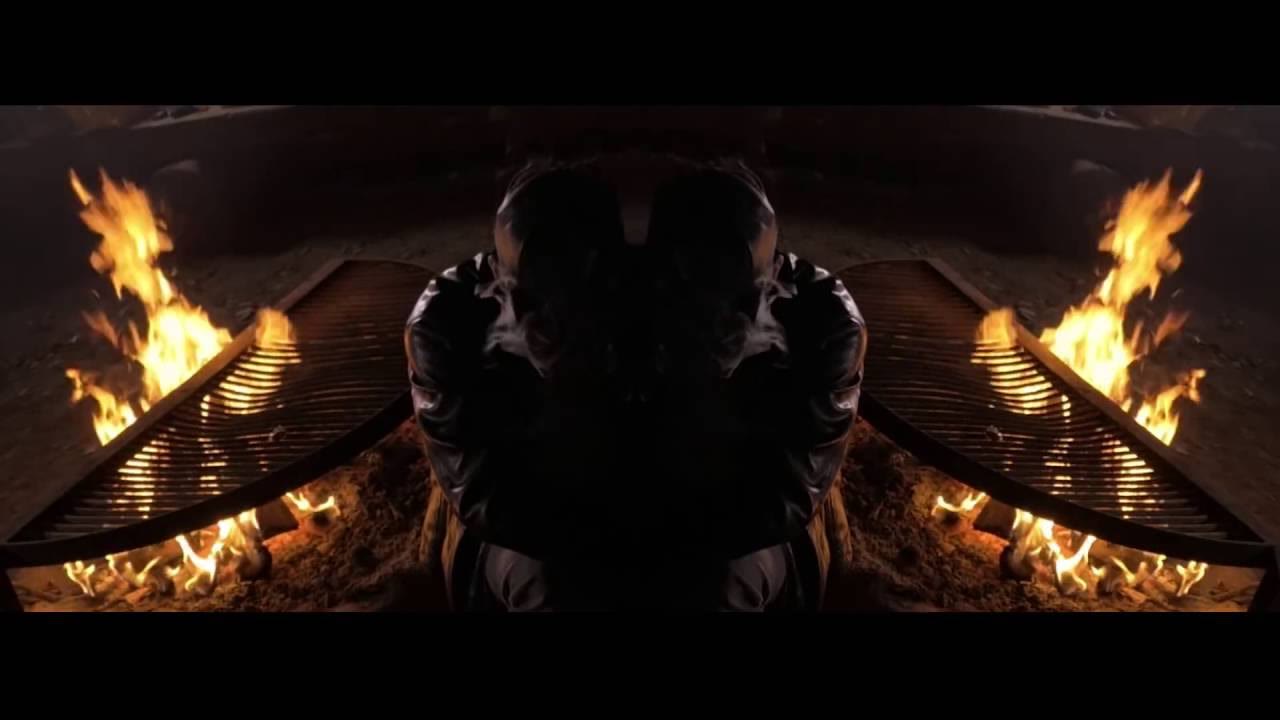 Rajie – „Nacht Ein"
