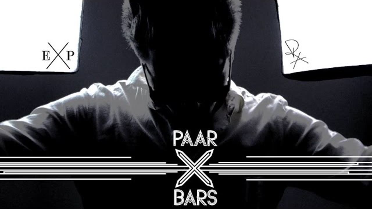 Rajie – „Paar Bars I"