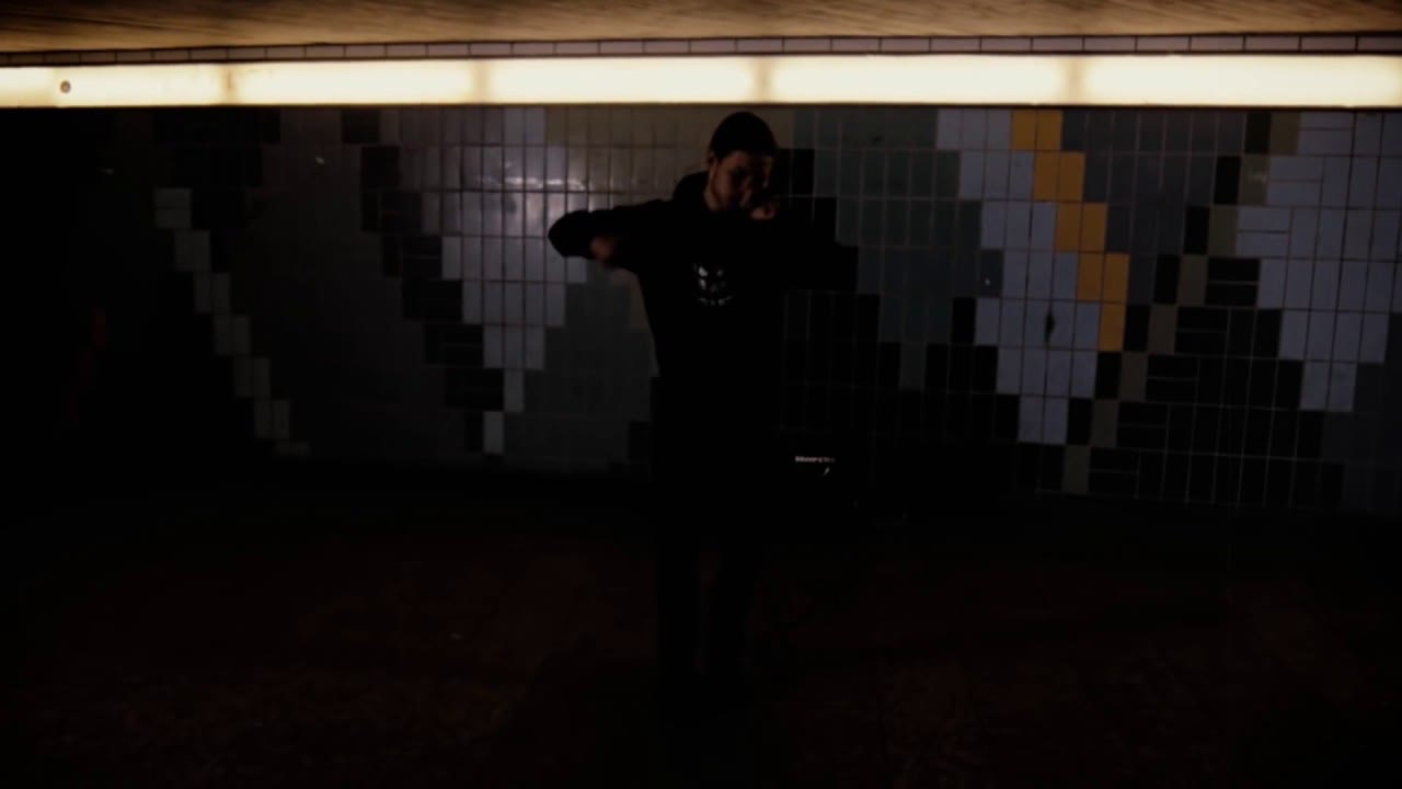 Rajie – „Sucht Freestyle"