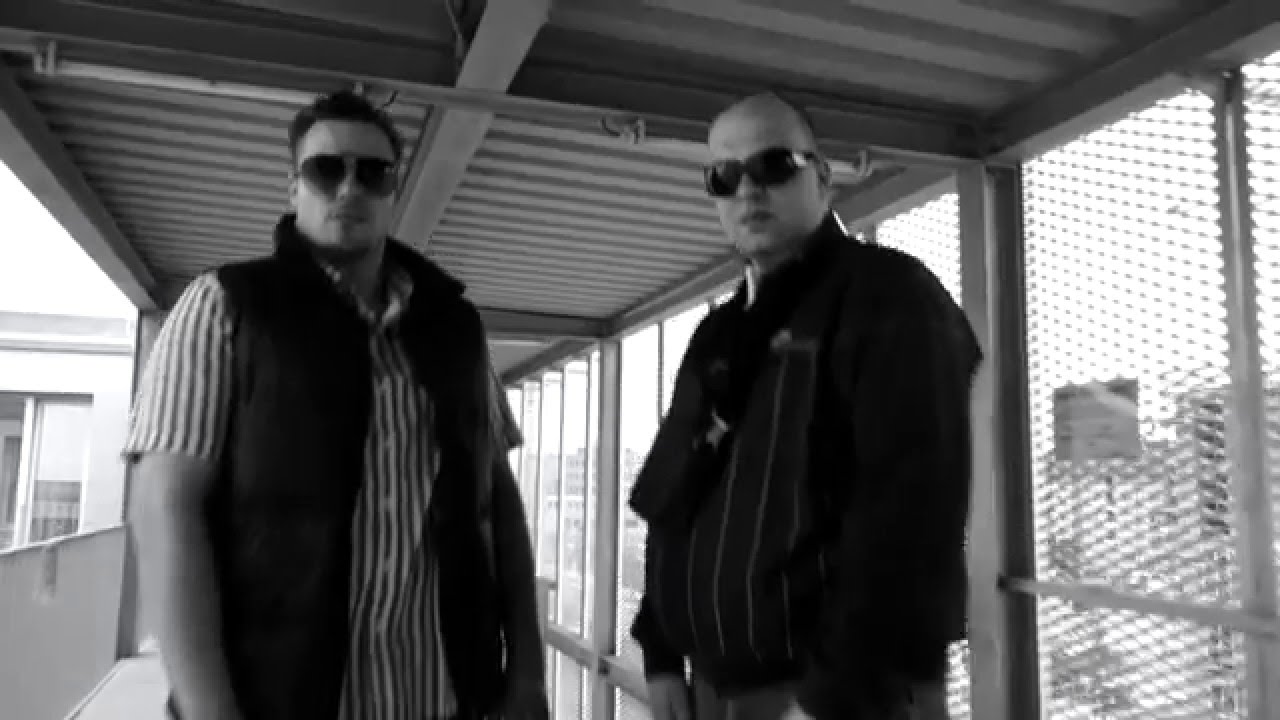 REK & LAZAR – „KON.ACTION" Musikvideo