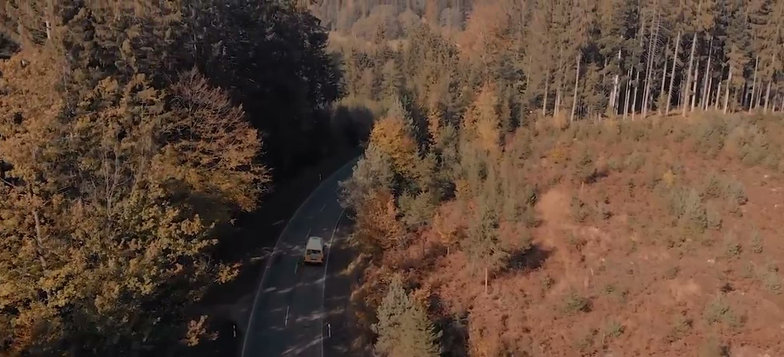 sameday – „Give It All Up" Musikvideo