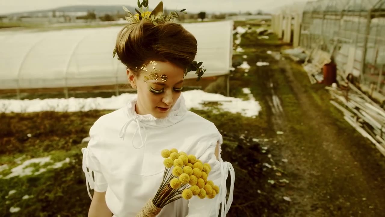 Silwi Rutz Design – Fashion-Filme «Wir ernten, was wir säen» & «Metamorphose»