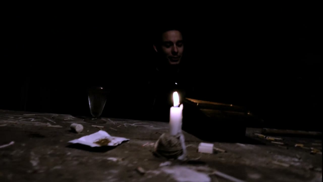Stu – „Reicht Nicht" Musikvideo
