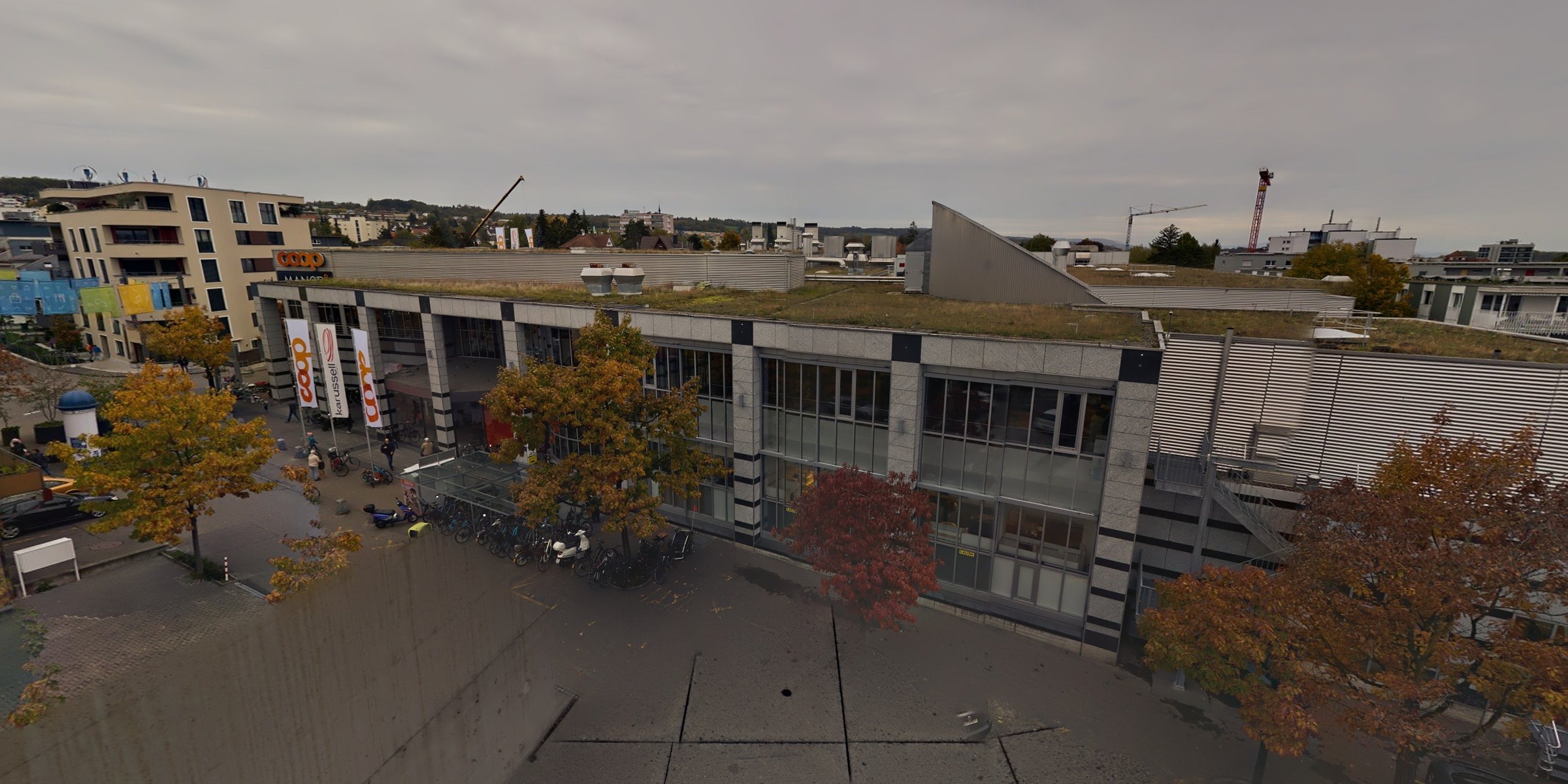Kreuzlingen 360°